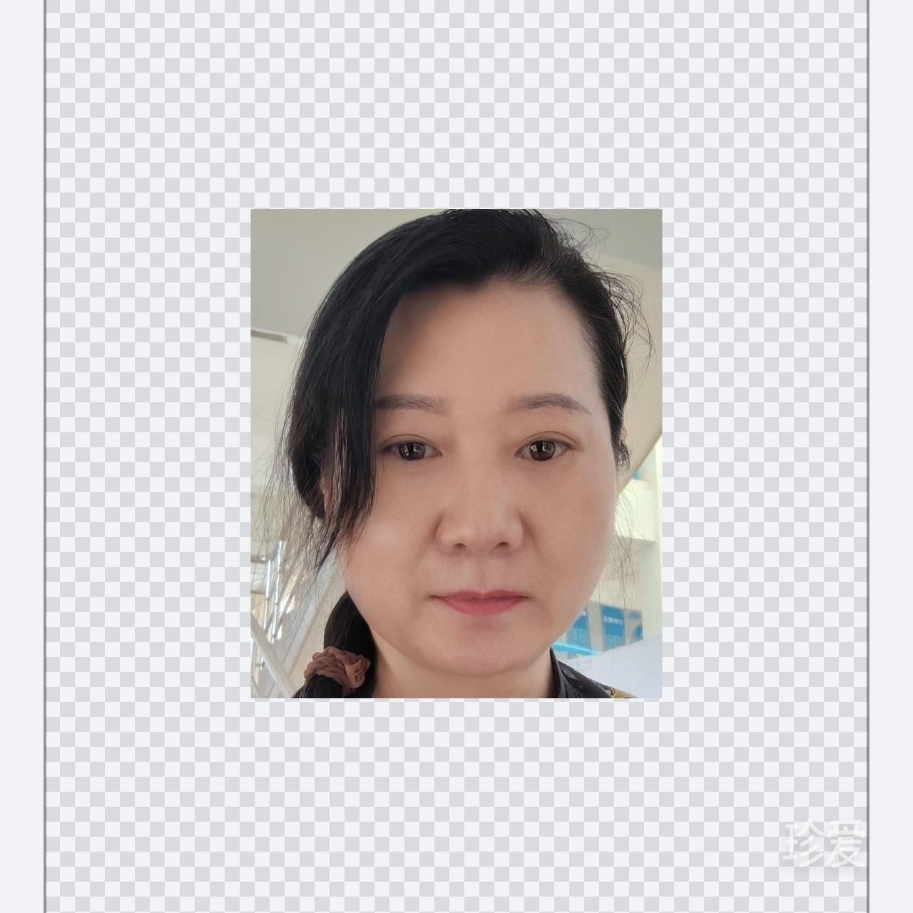 幸福就在前方