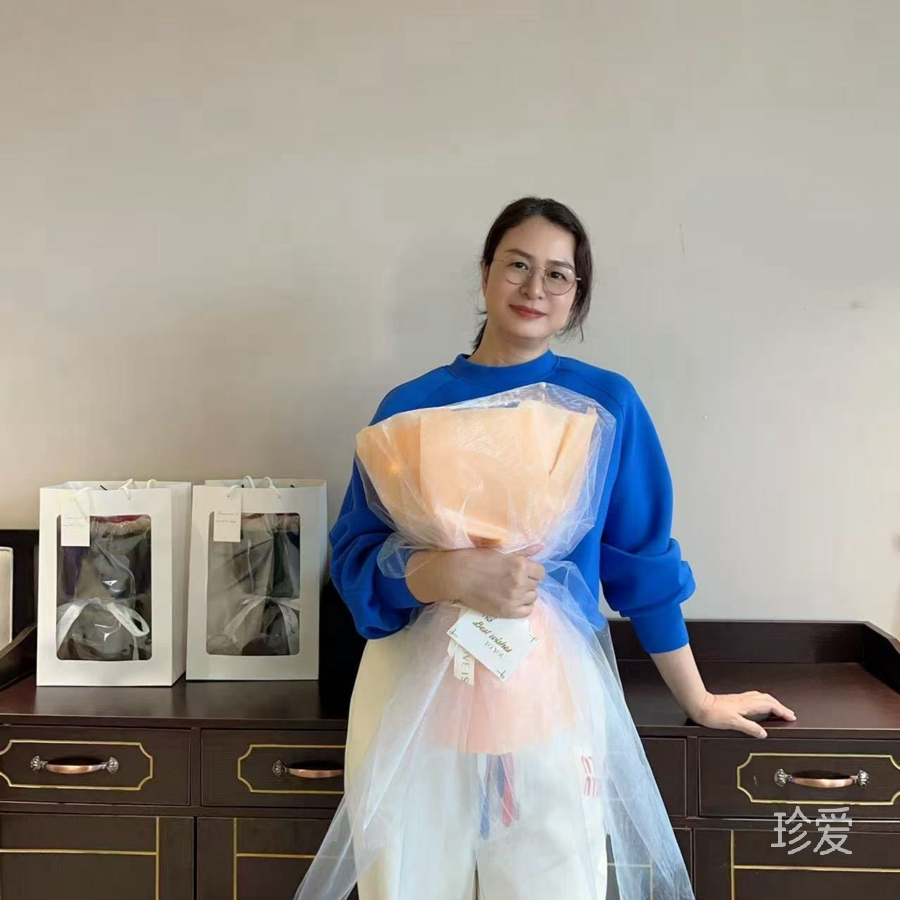 蓝糖