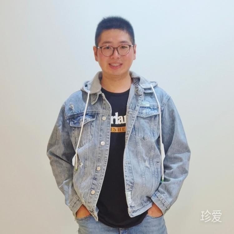 行走的佛系小青蛙