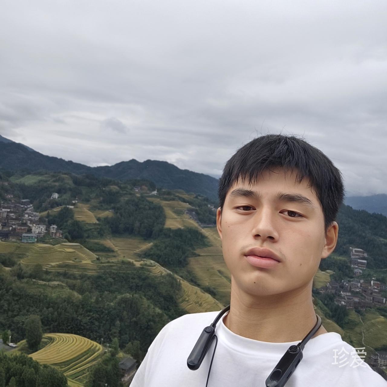 冰块揣裤兜