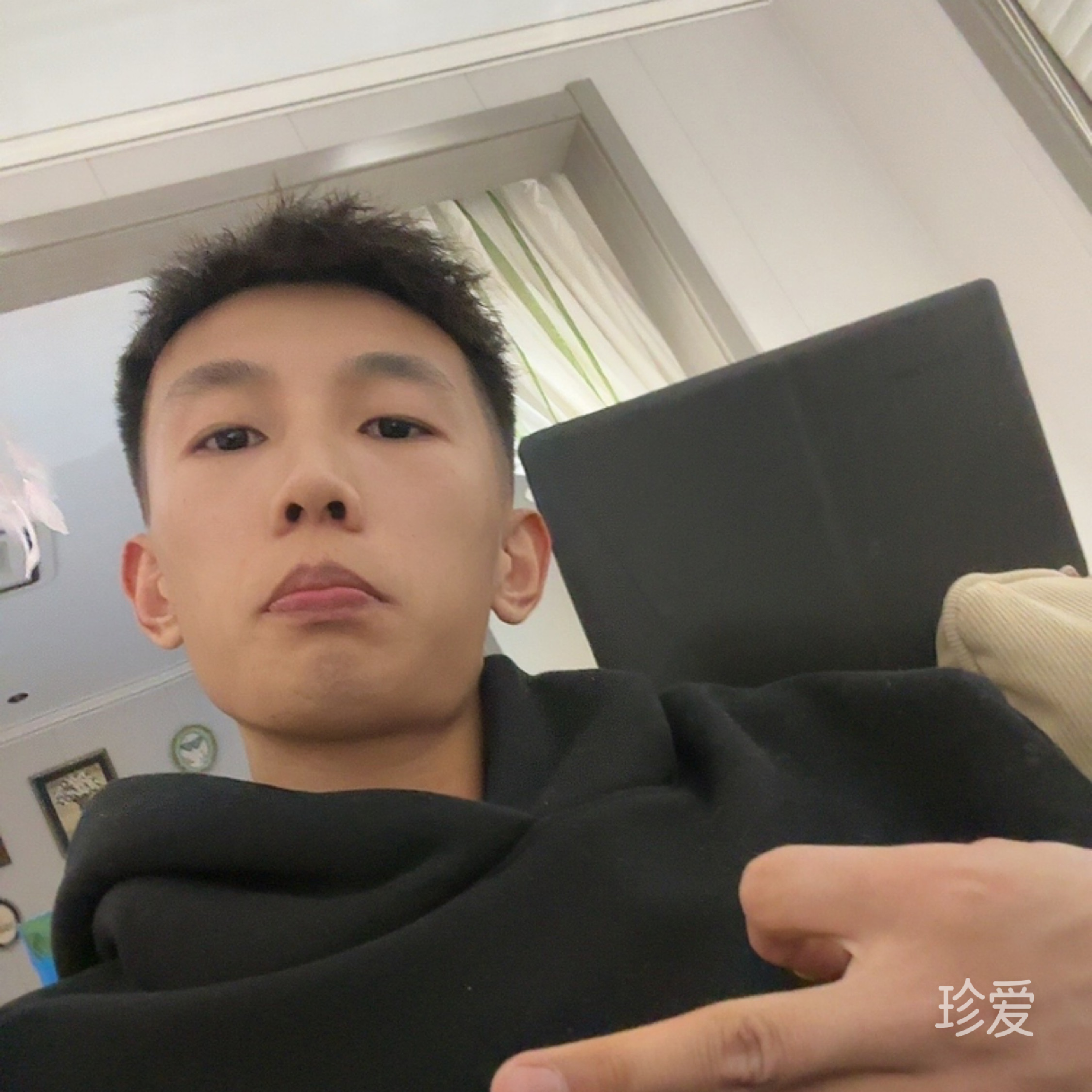 做人最重要是开心