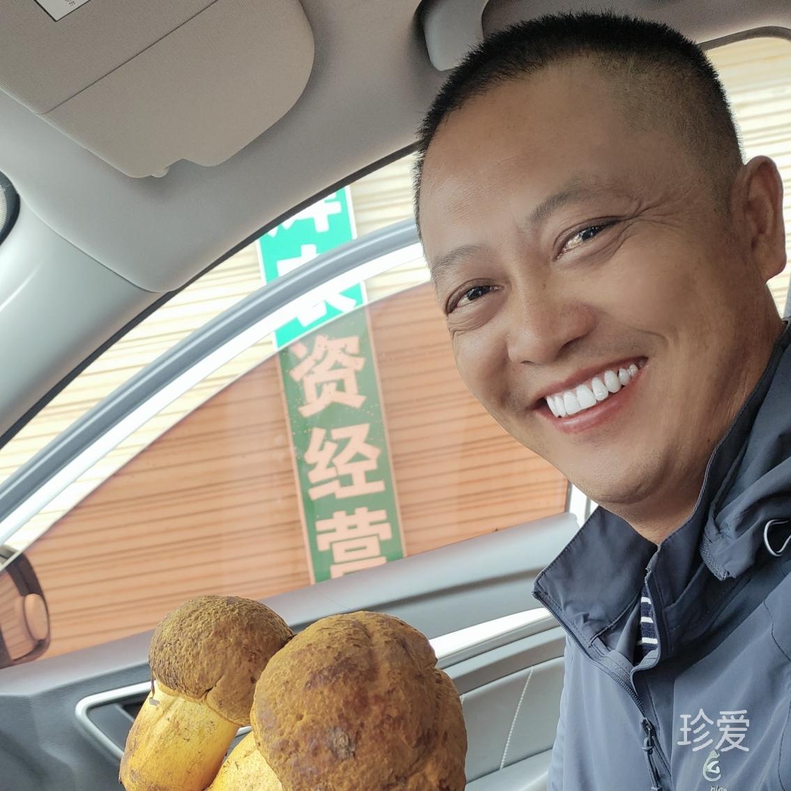 温文尔雅