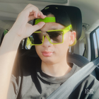 火星的太陽