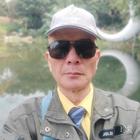 牽手看夕陽(yáng)