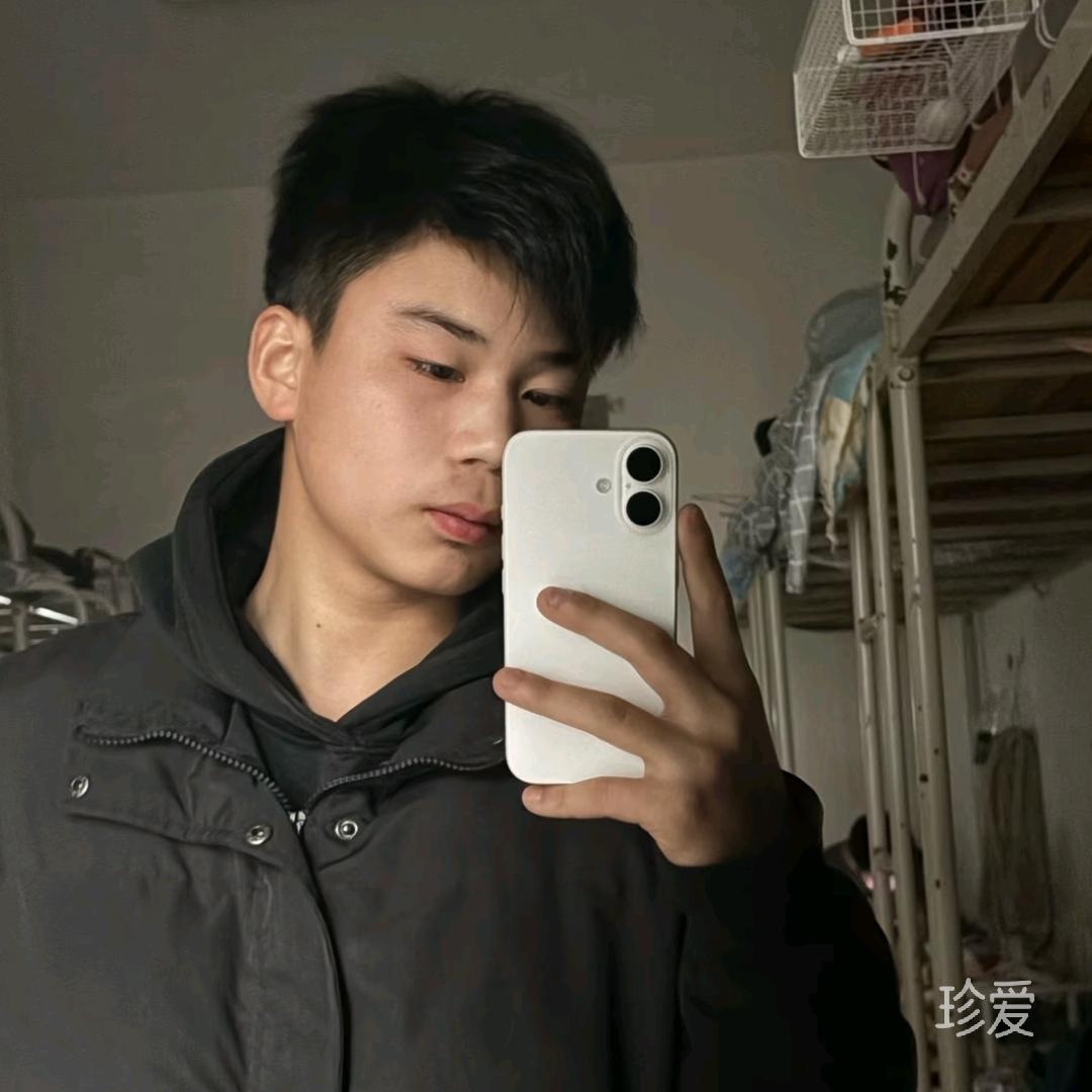 月吗