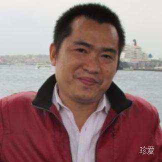 黃老師浪跡天涯