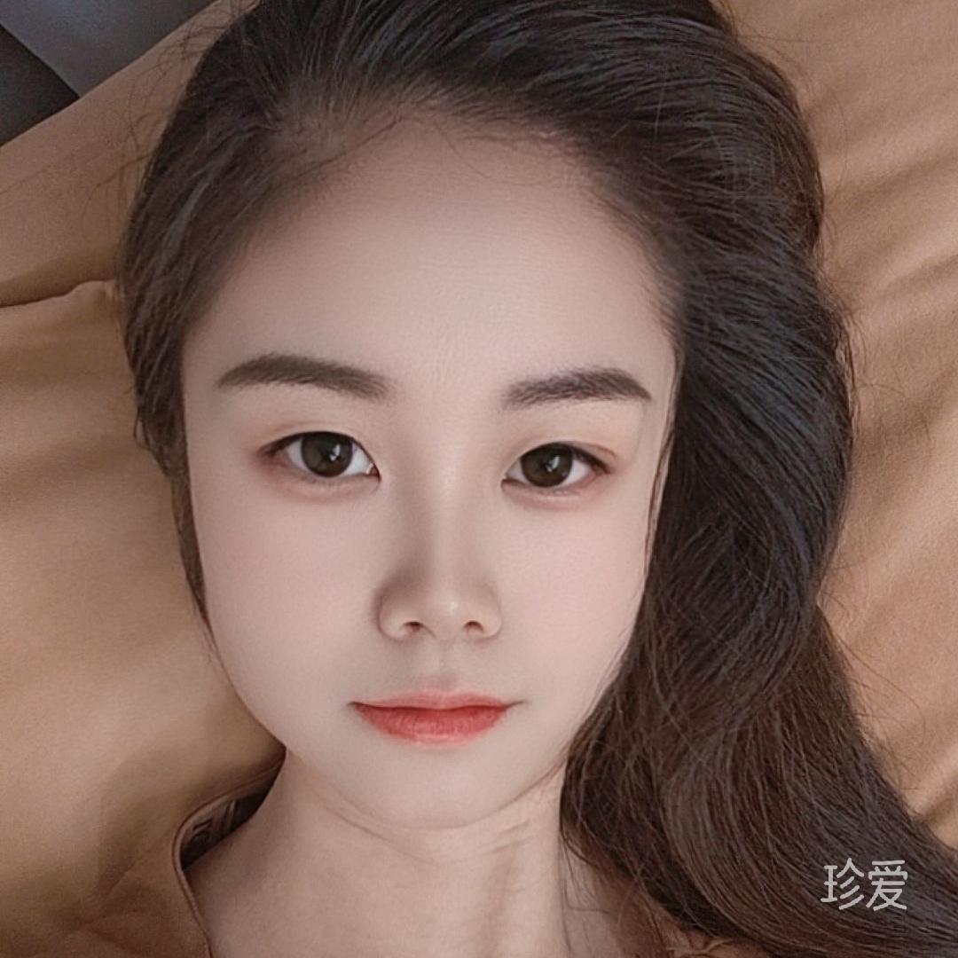 先月月懂你
