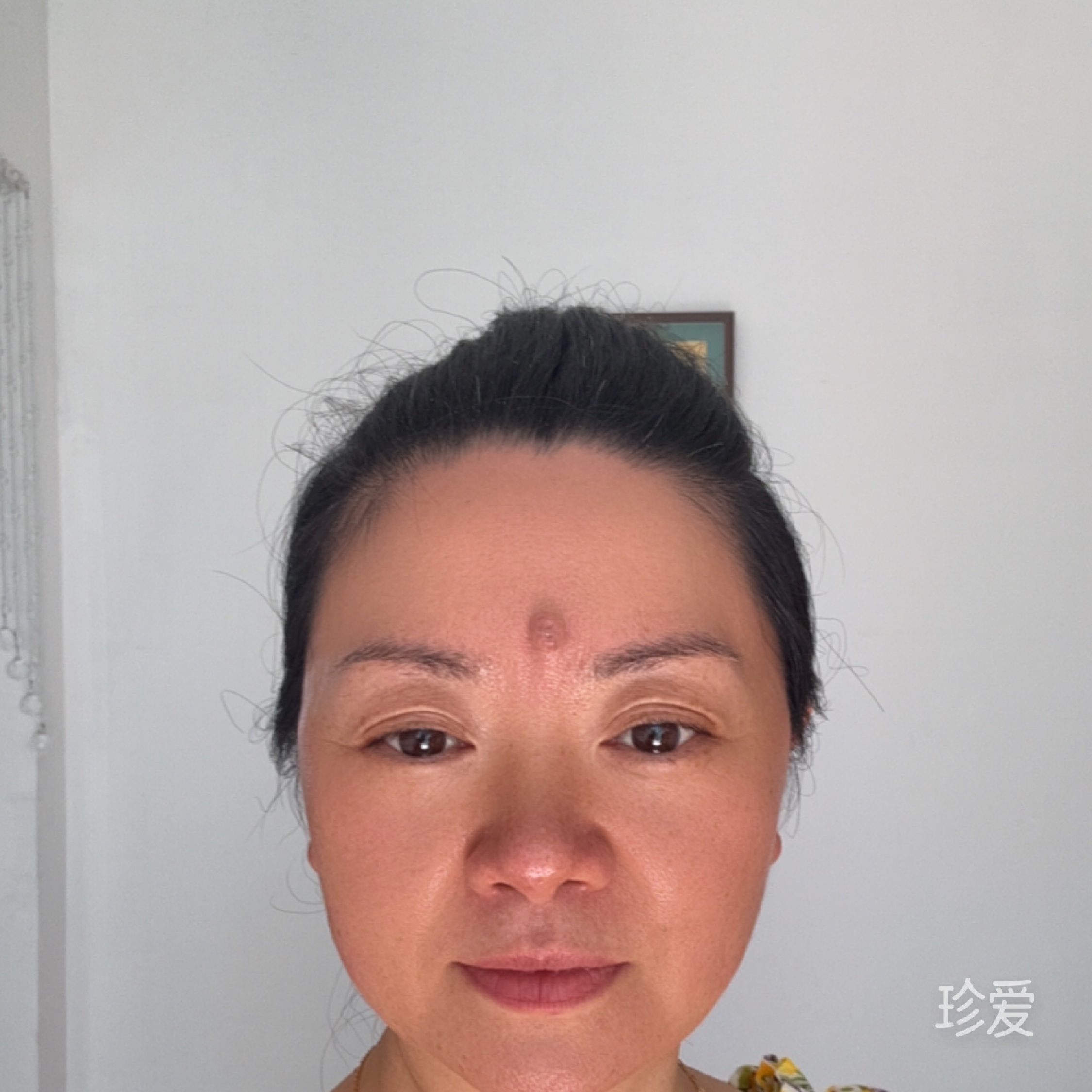 洪安