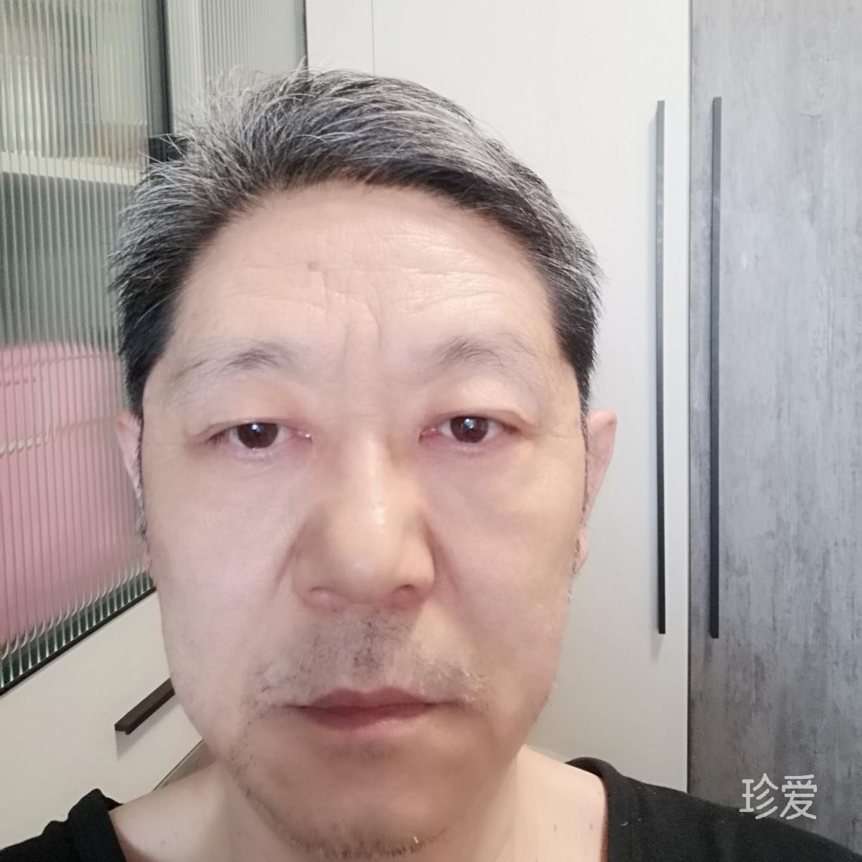 熟悉的陌生人