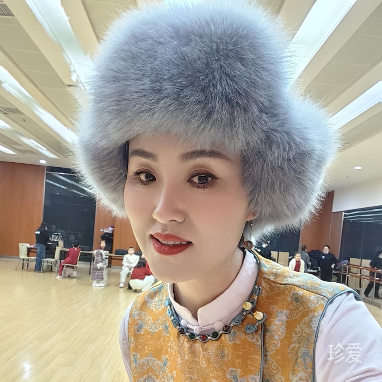辉辉