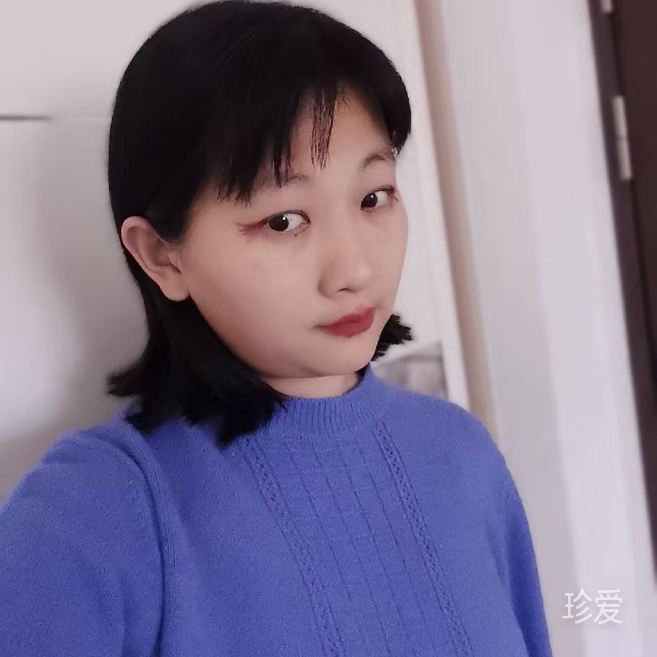 敏敏