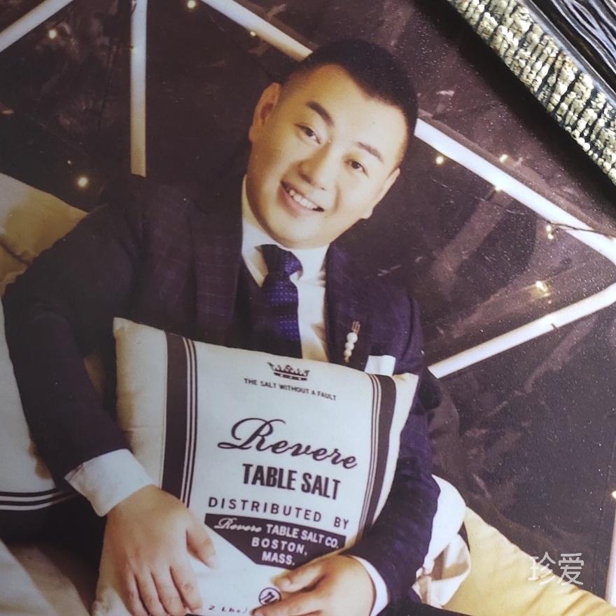 寻找新的幸福