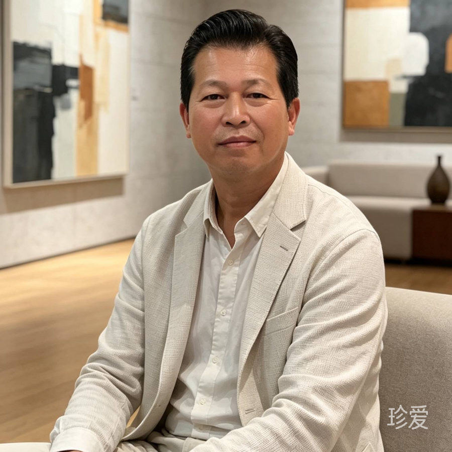 爱你到底