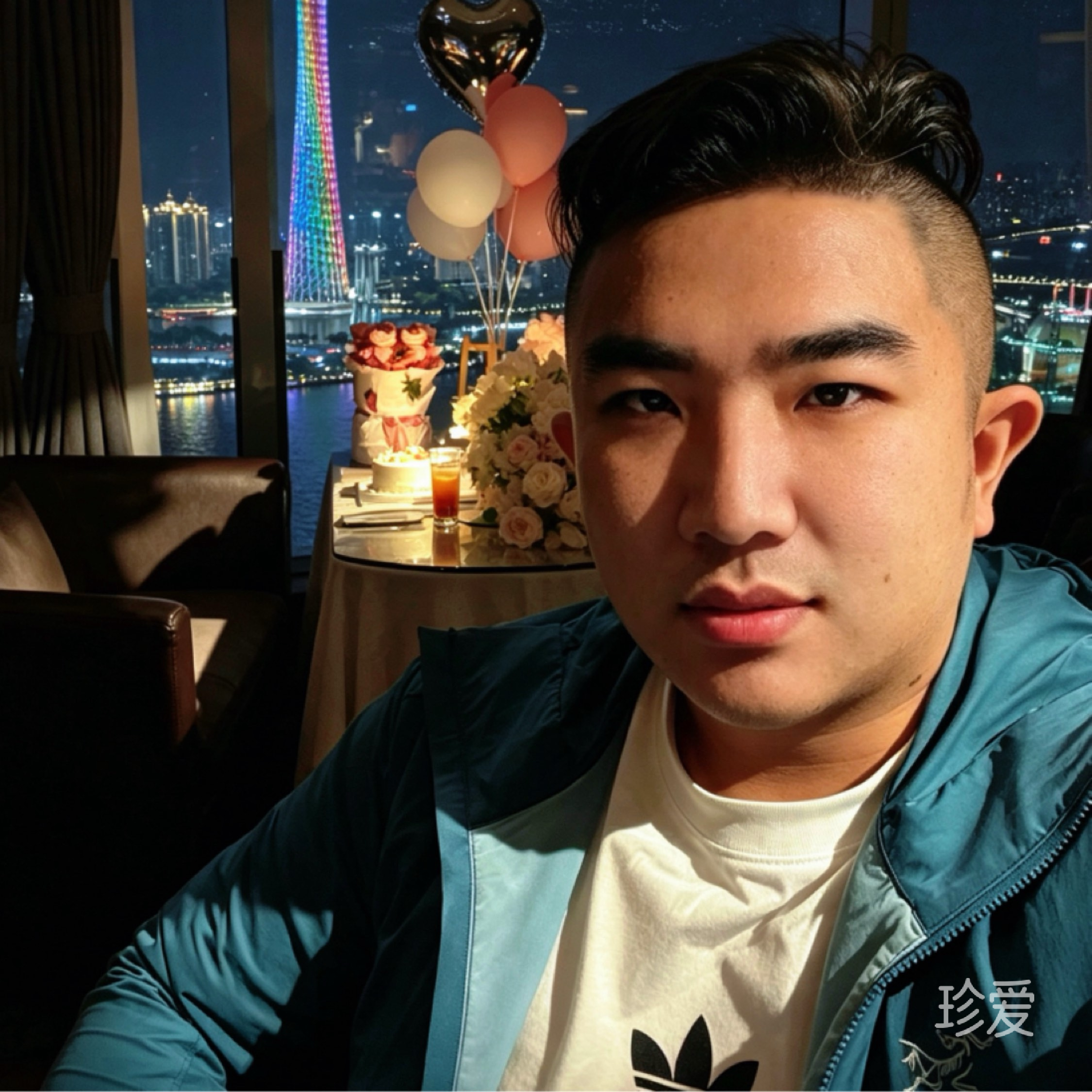 找老伴儿