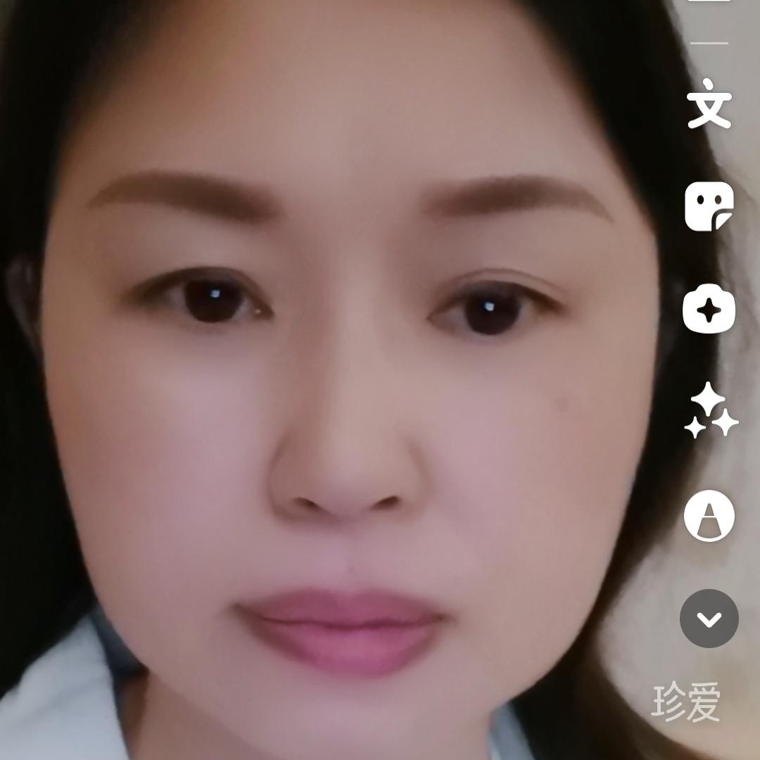 傻妹子