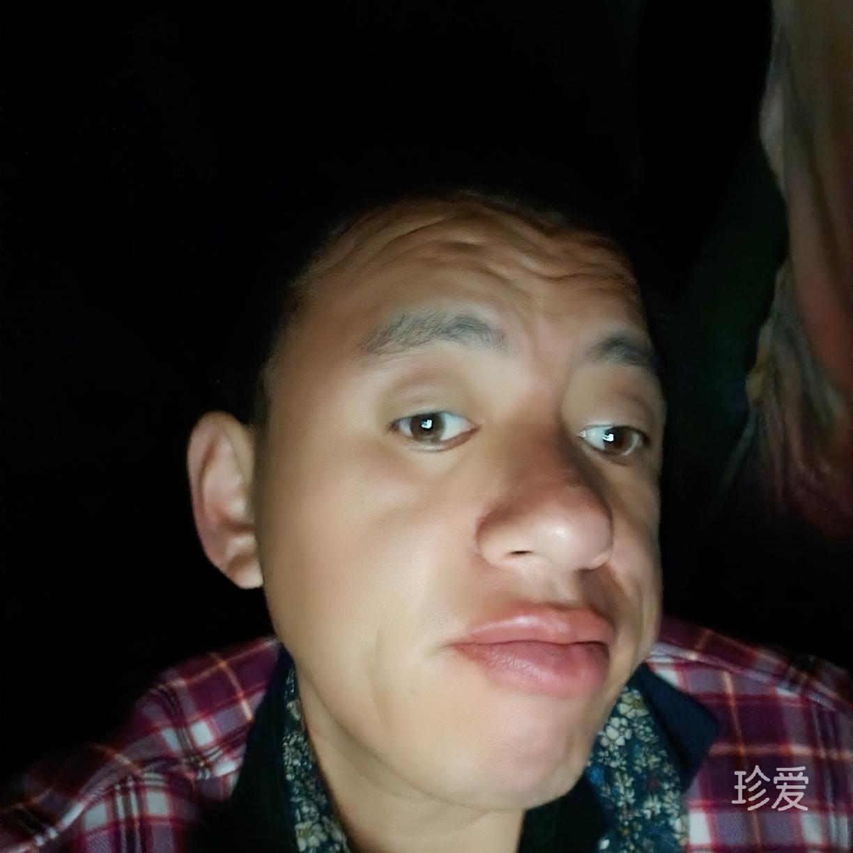 等待那个人