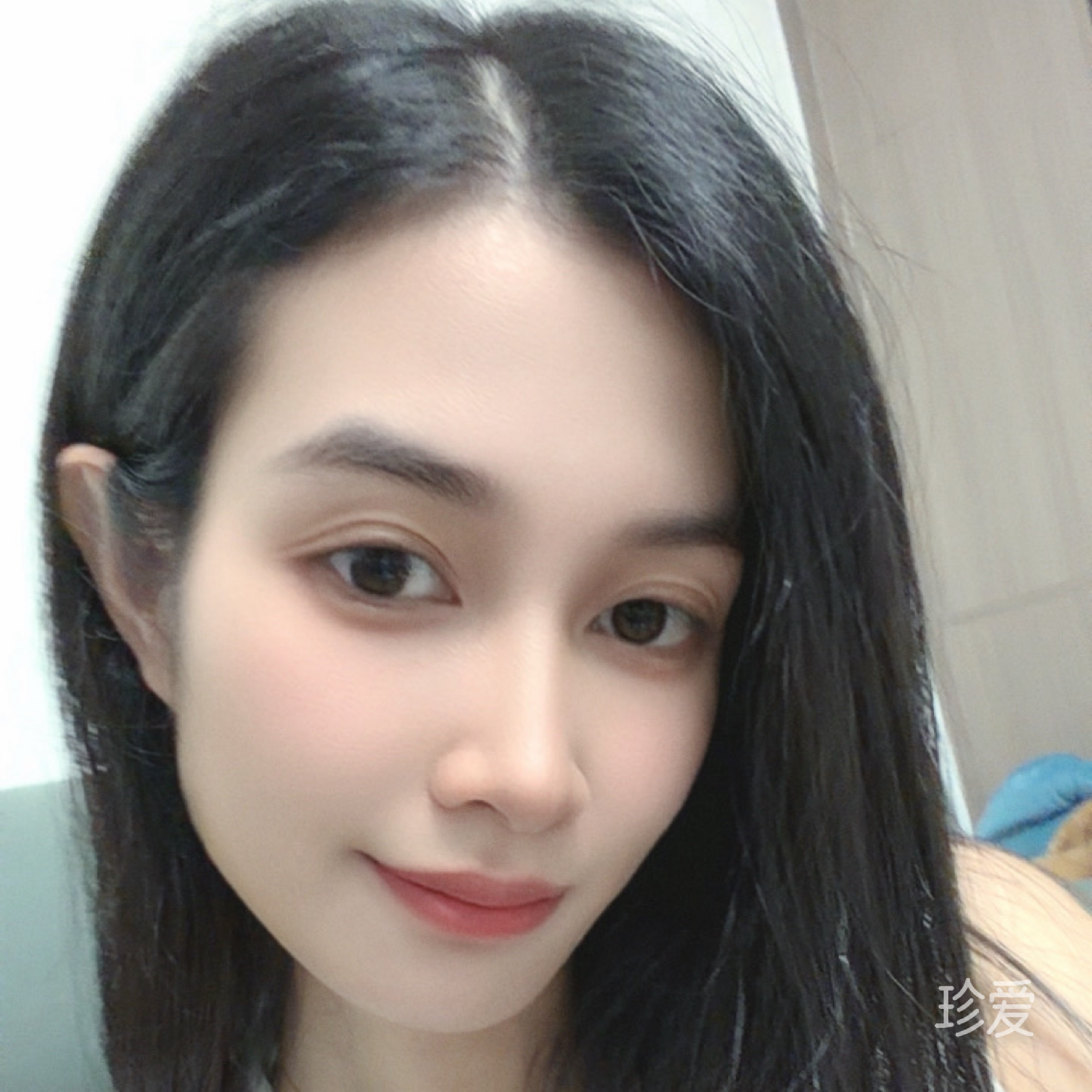 是小陈吖