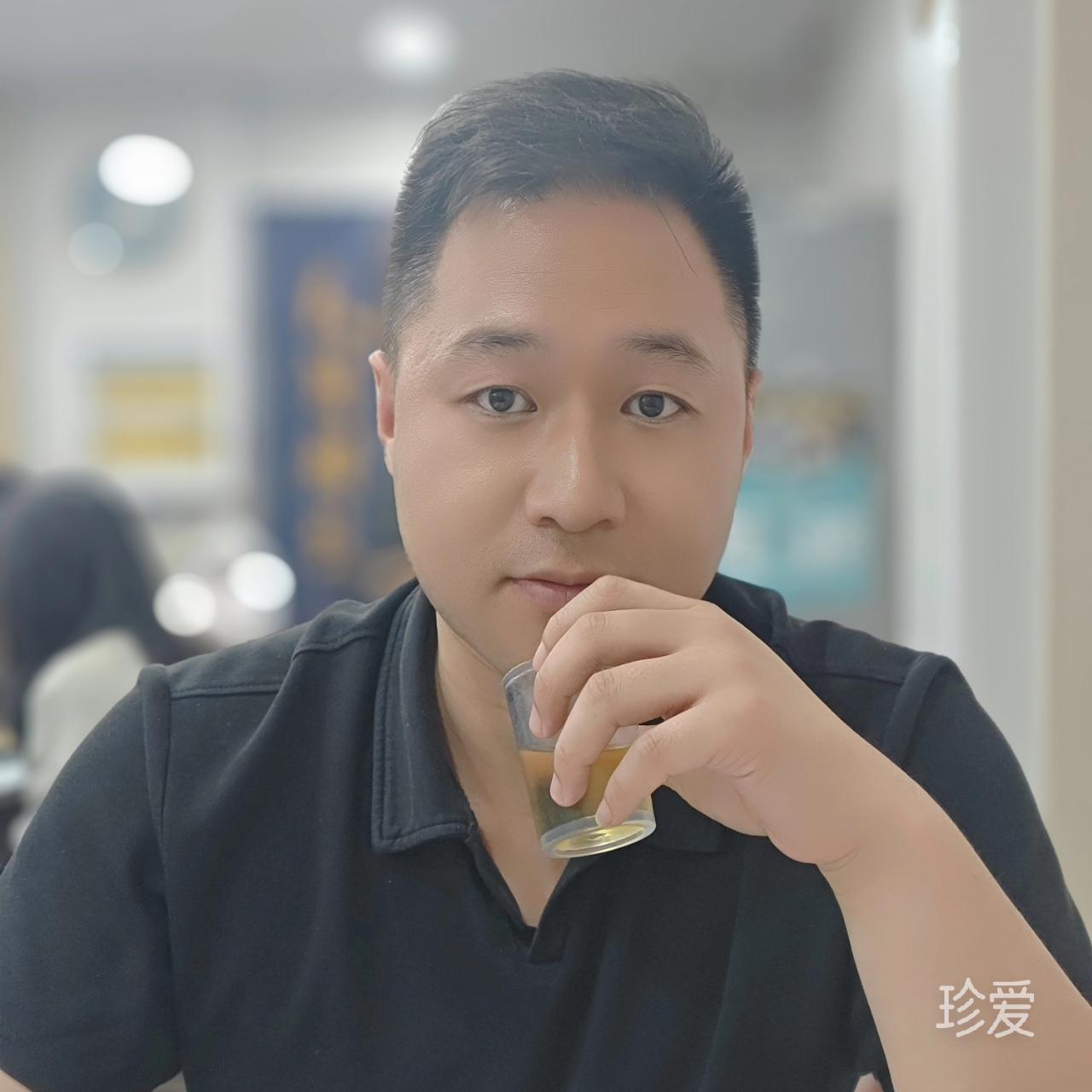 不期而遇