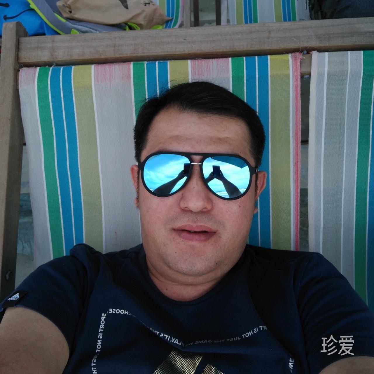 天傲