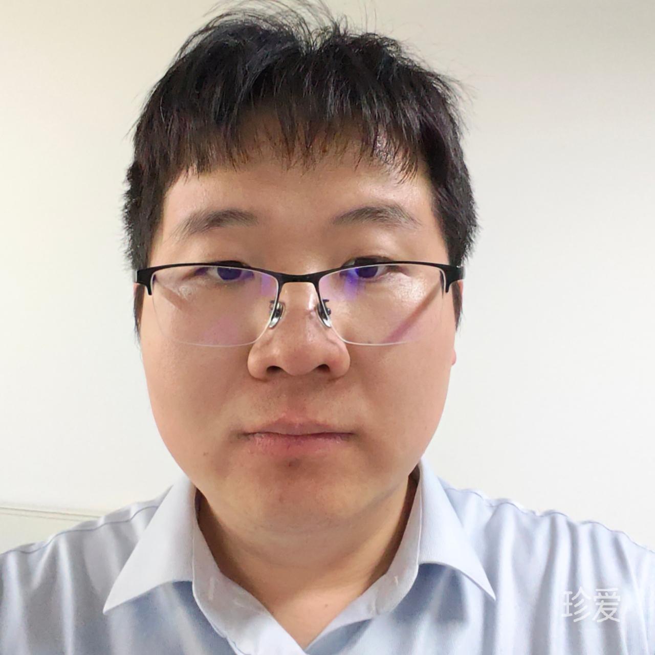 美好的事情总在发生