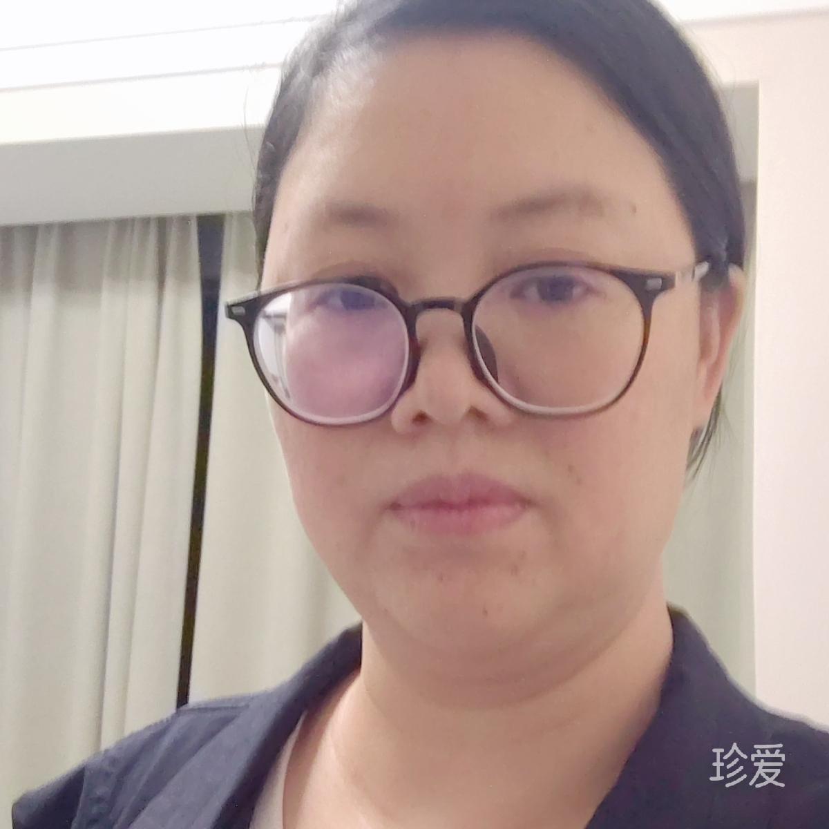 魔羯女