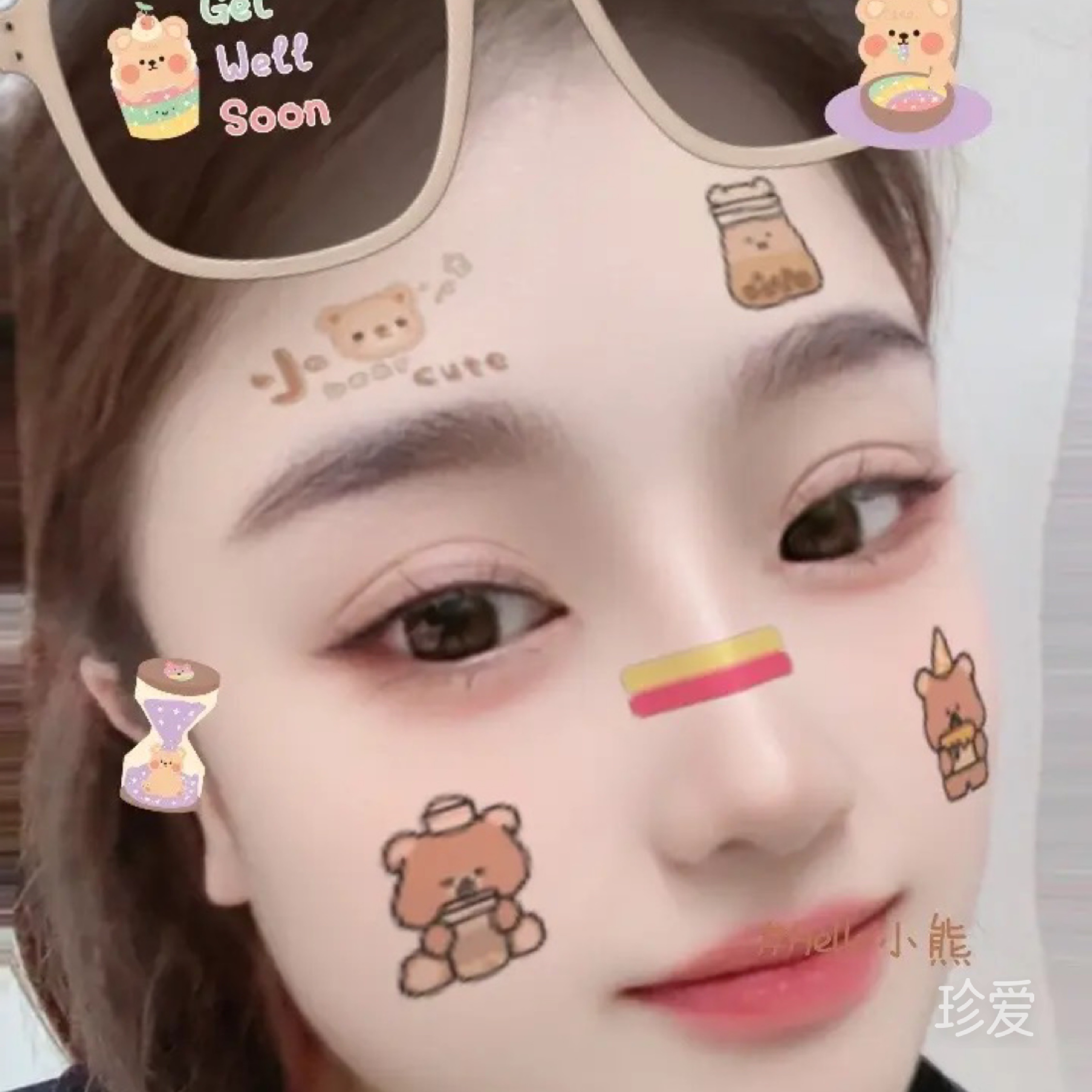梦晓