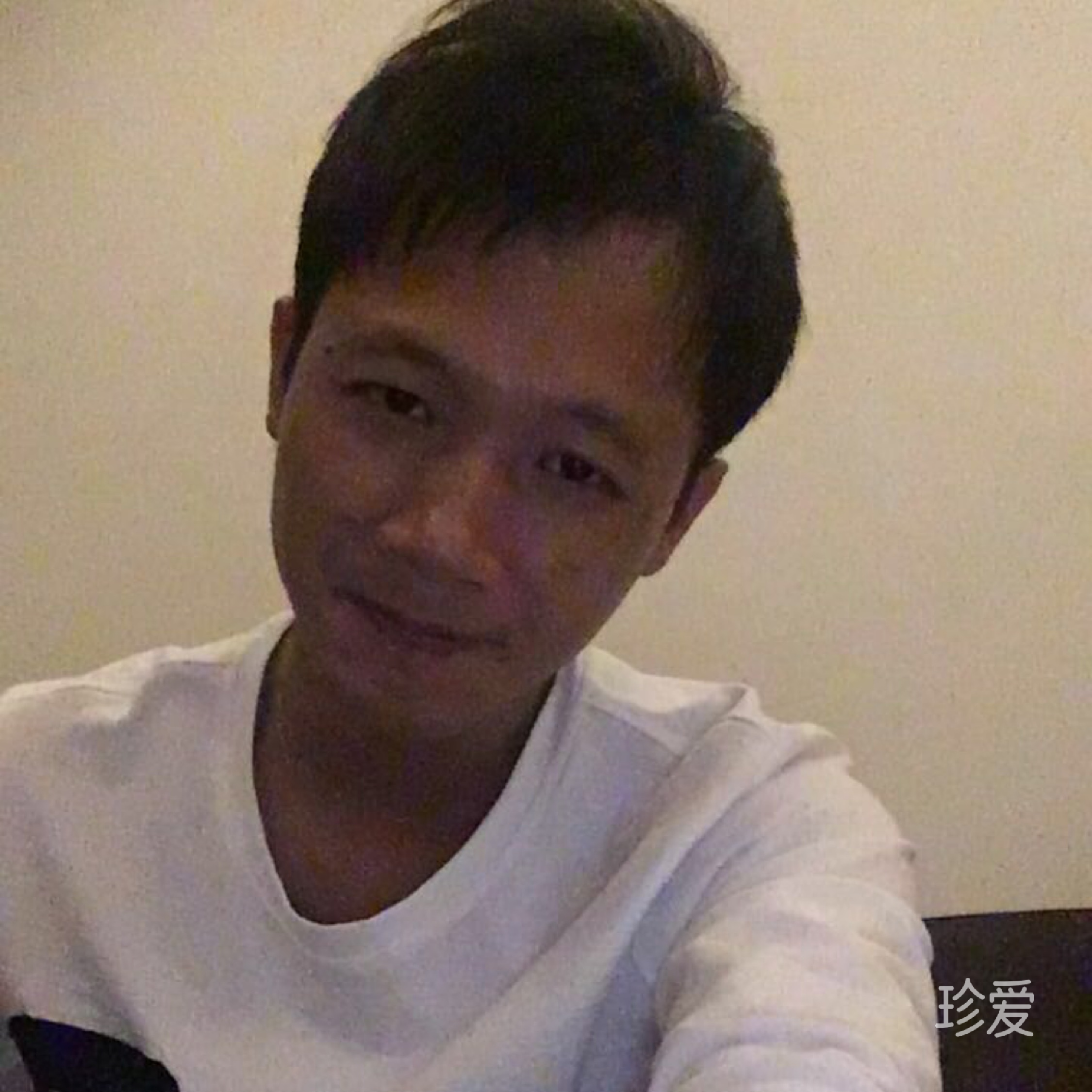 雄心壮志