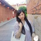 愛打盹的貓