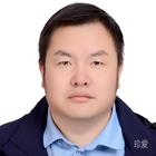 湖水藍(lán)天