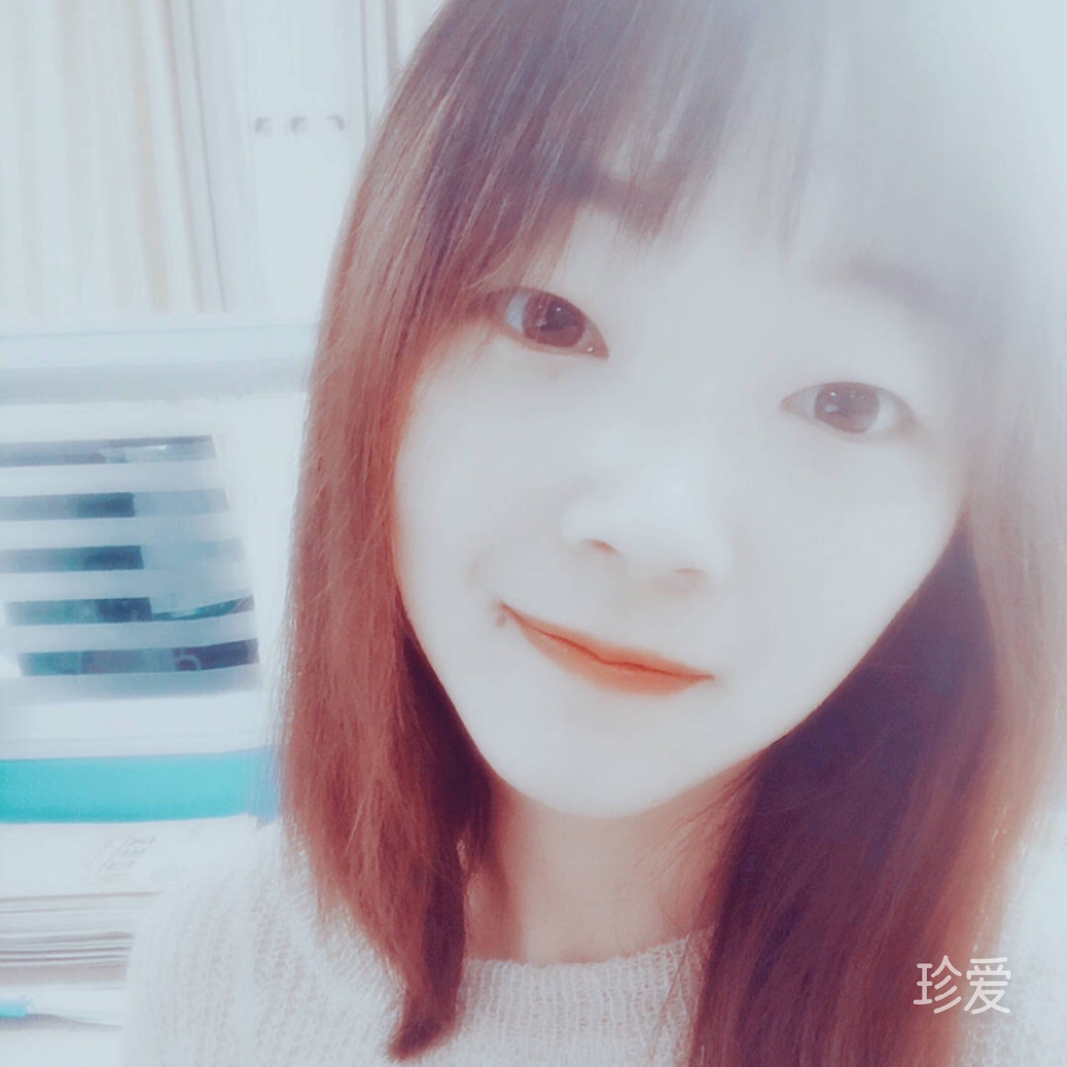 一個胖胖的瘦子