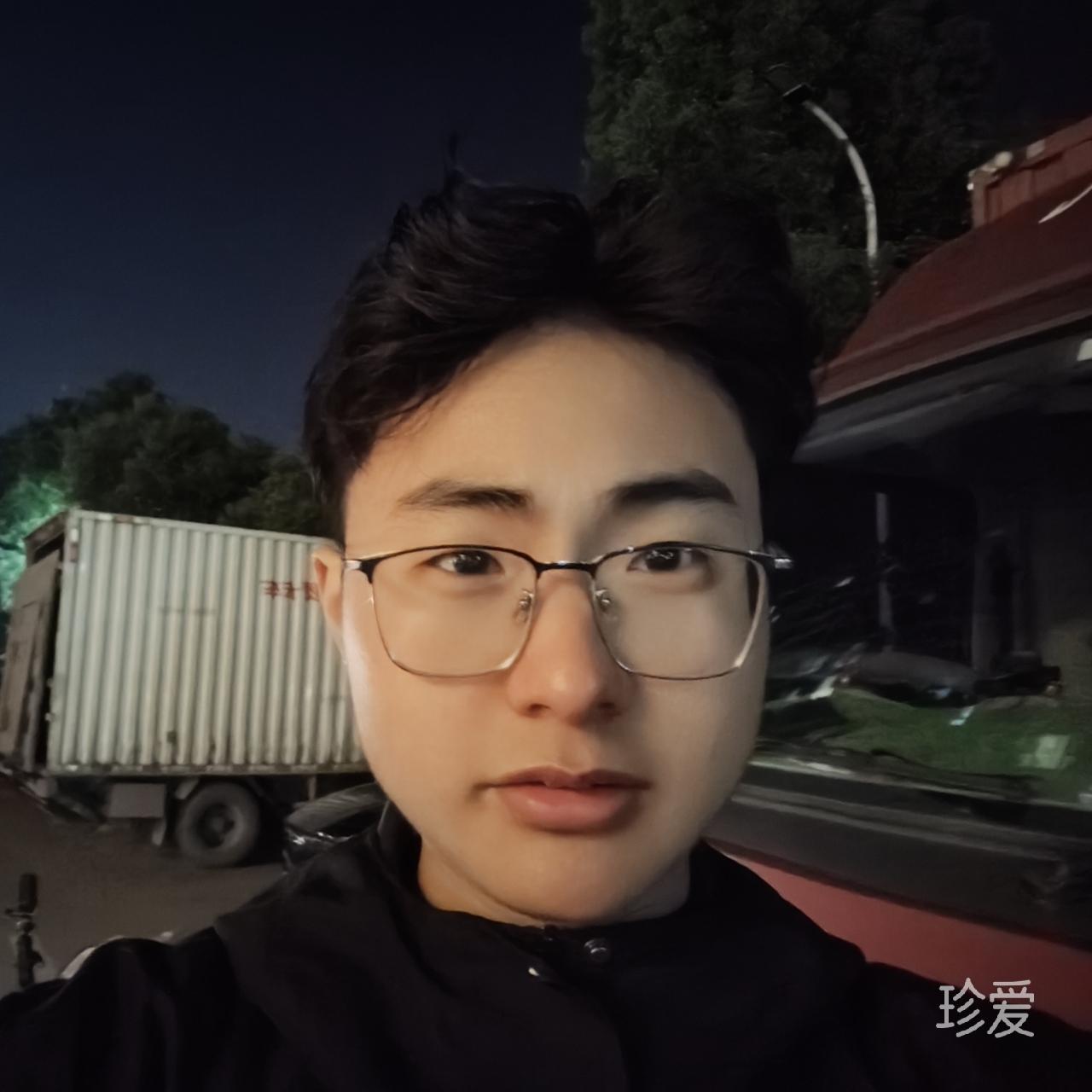 晚星