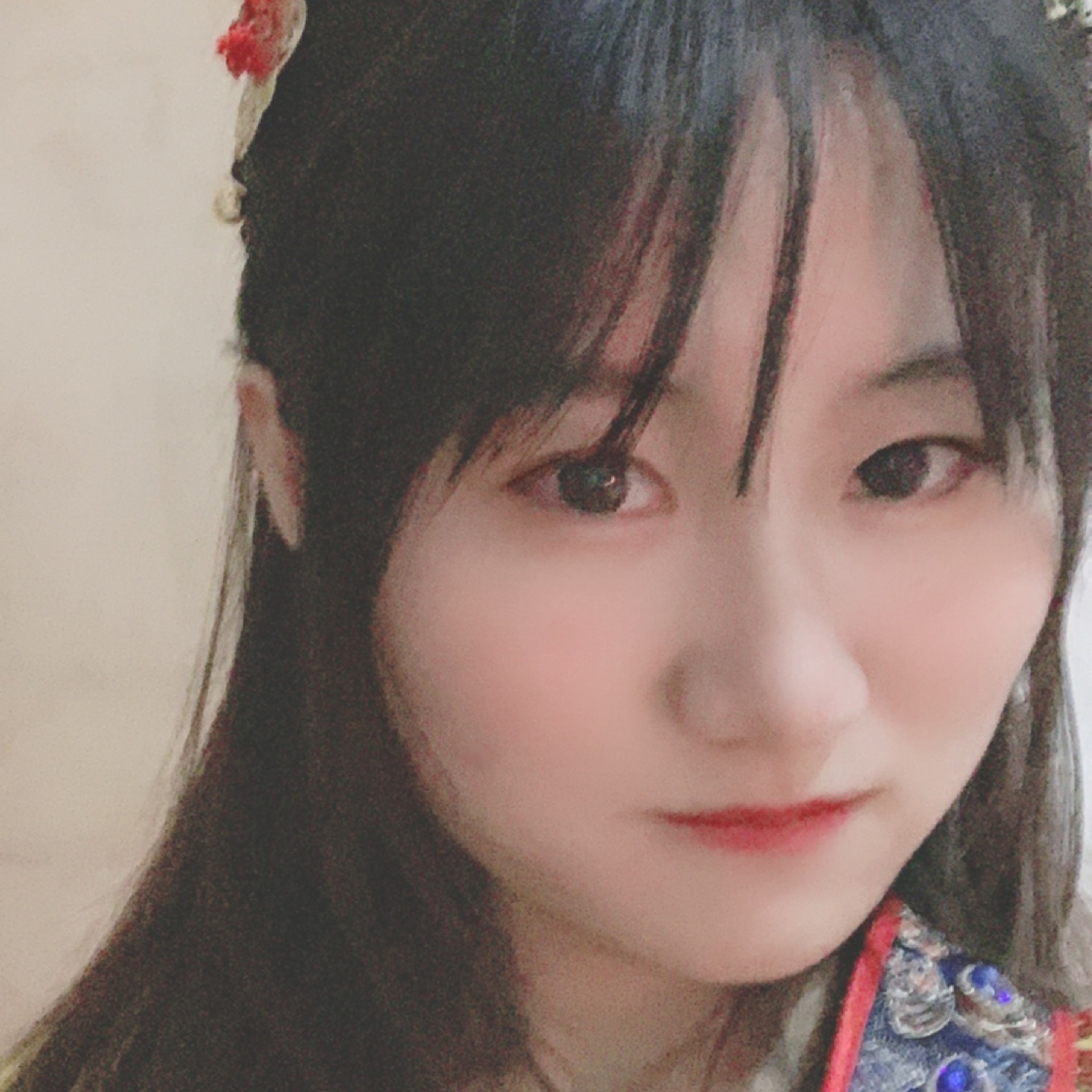琪琪