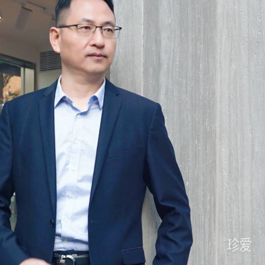囍如初