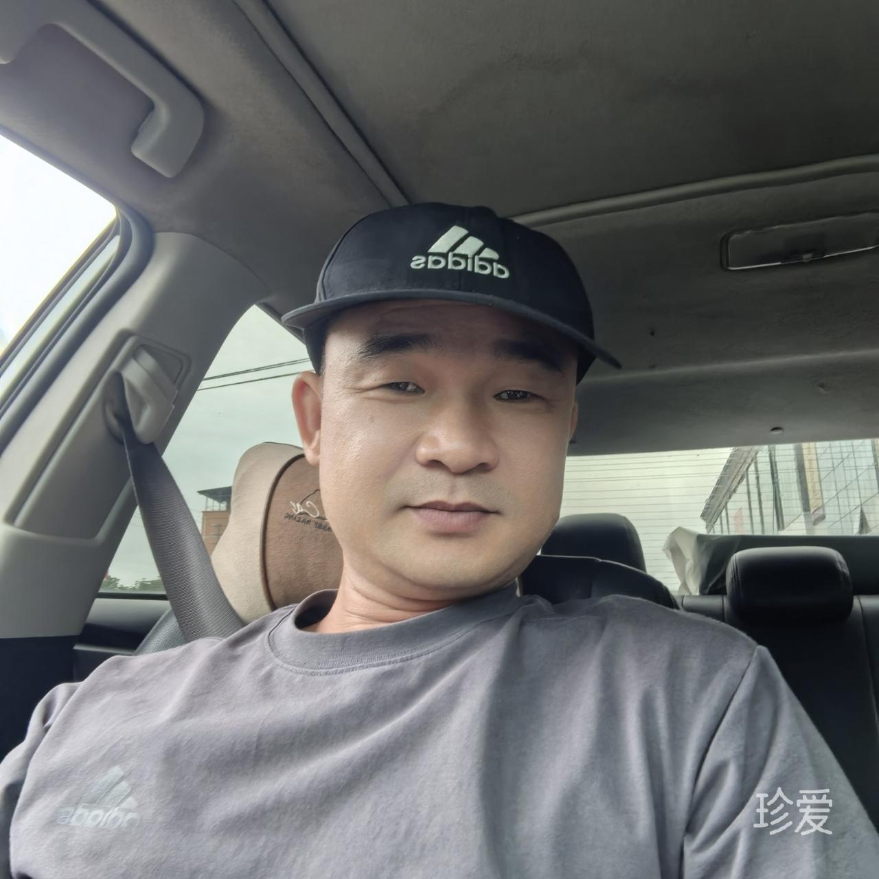 冬雪净人间
