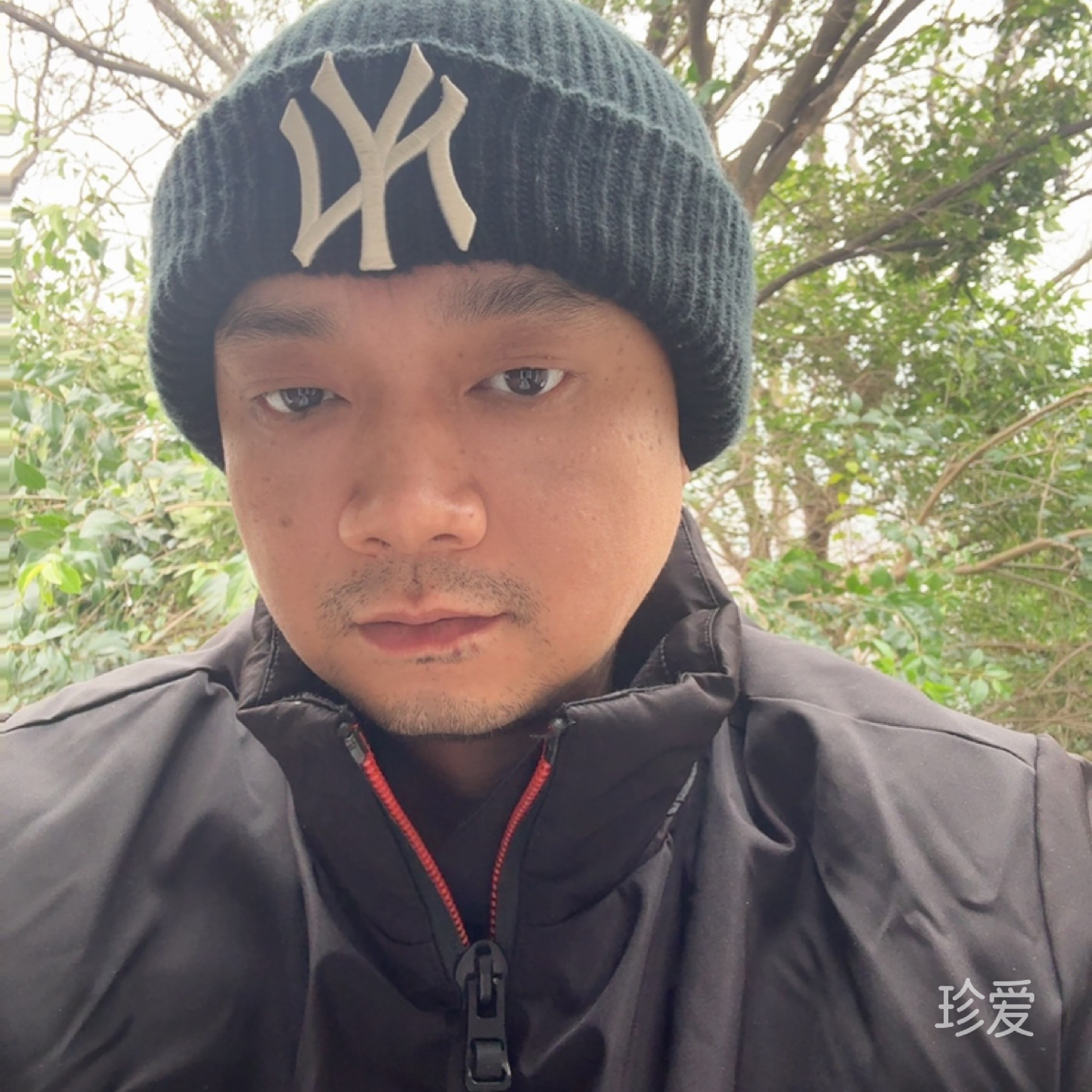 做个豁达的男人