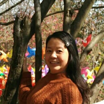 寻找心灵的归属地