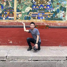 他鄉(xiāng)游子