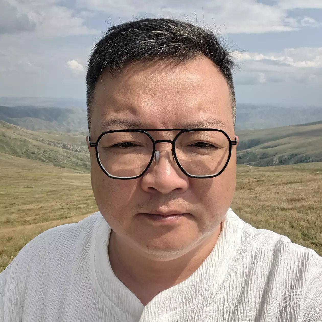 木易杨先生