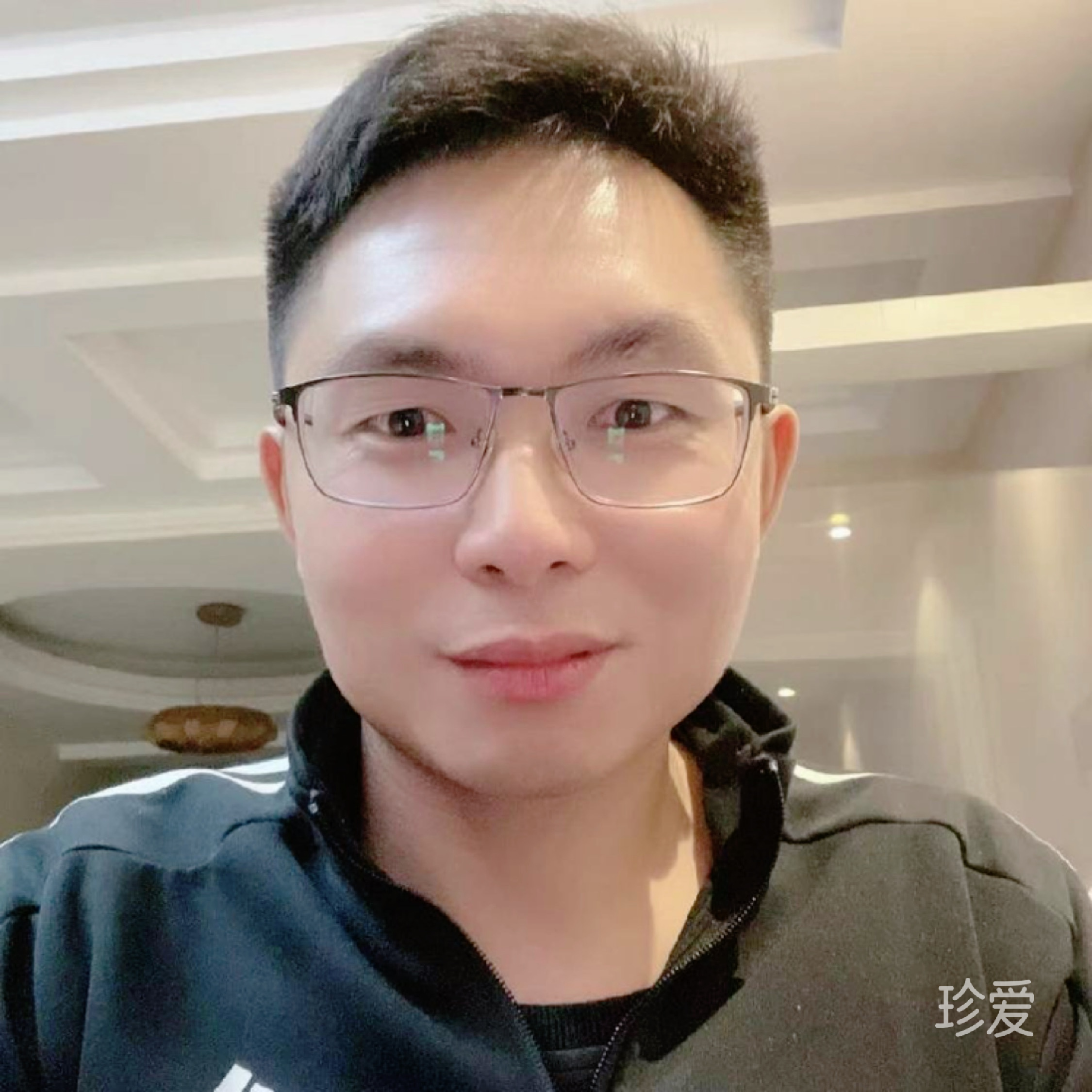 蓝桉己遇释槐鸟