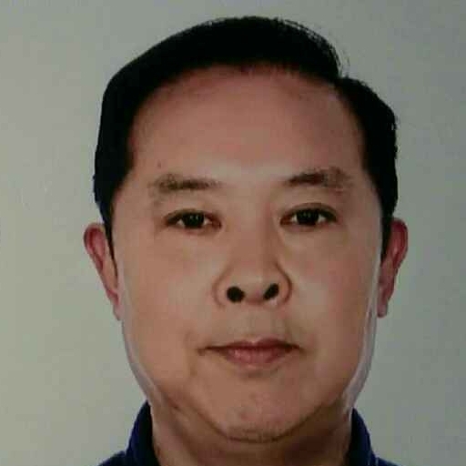 帅老人