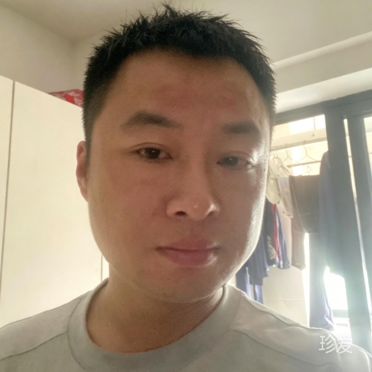 灯火阑珊