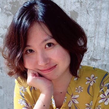 一個(gè)人的風(fēng)景