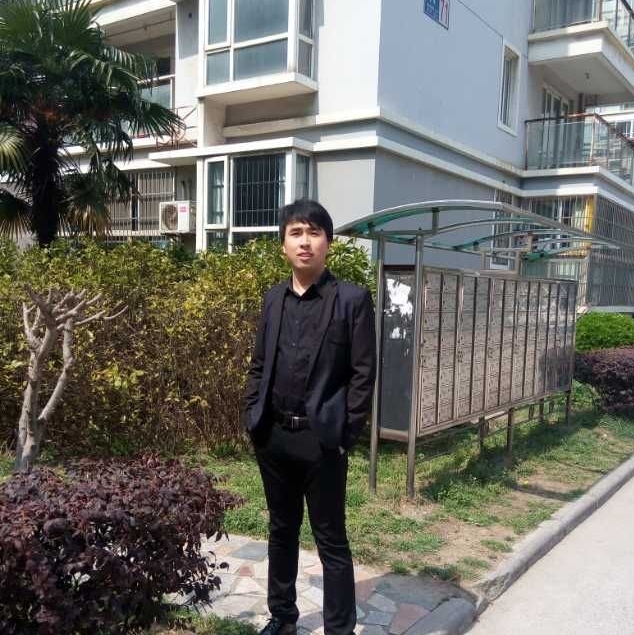 习惯了西北的风