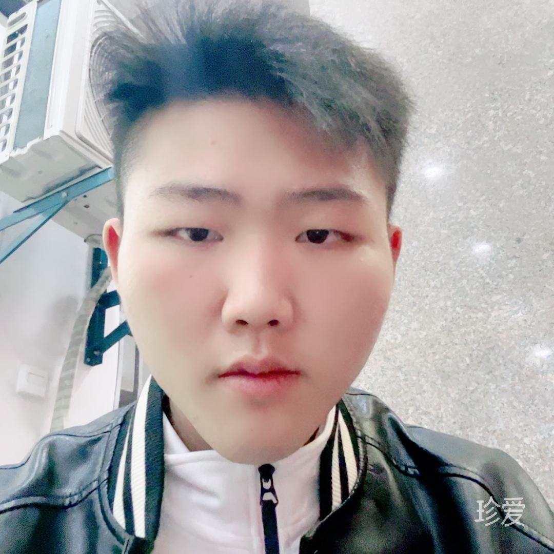 做自己喜欢做的