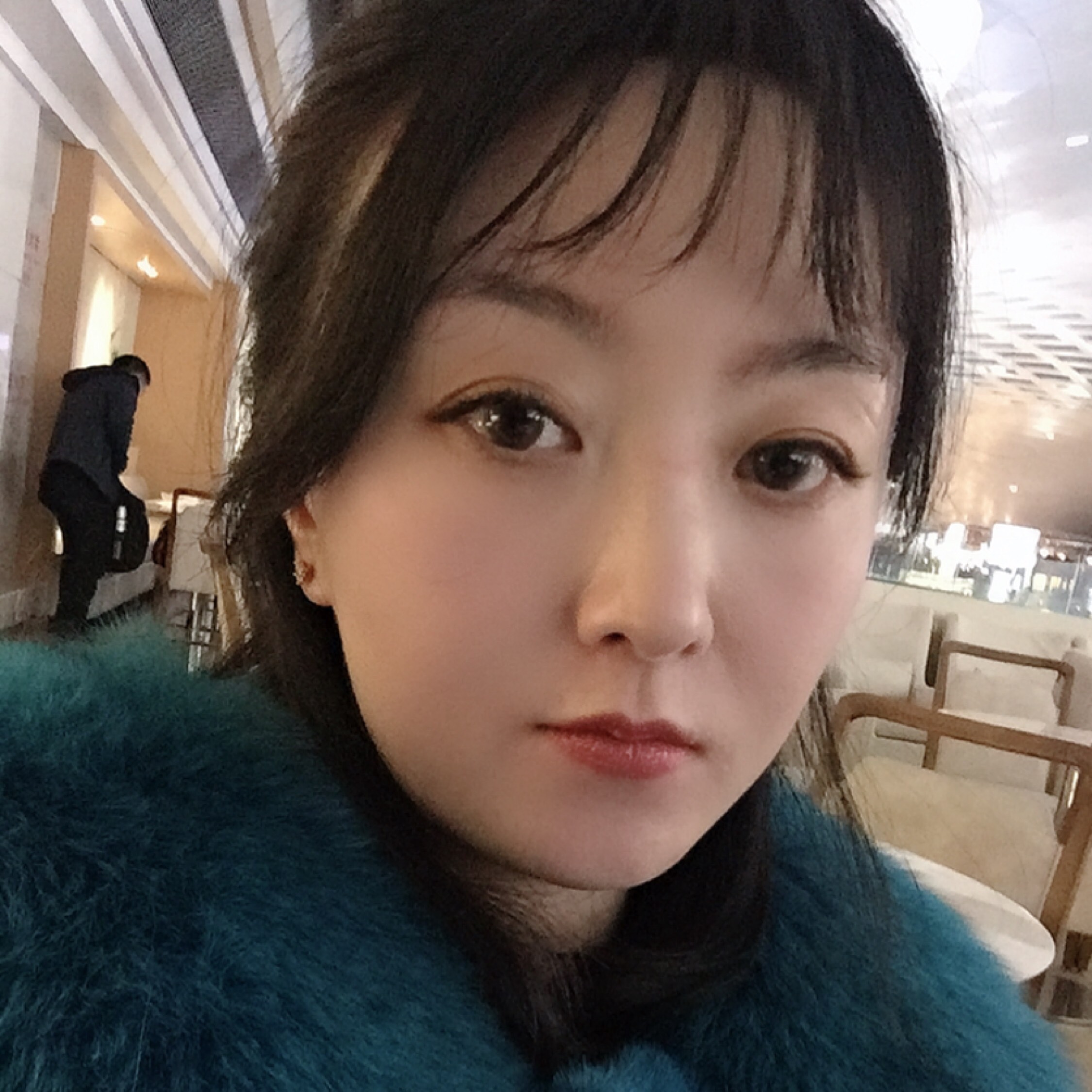 漫步云端