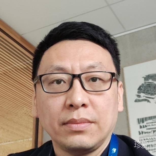 平淡的绿叶