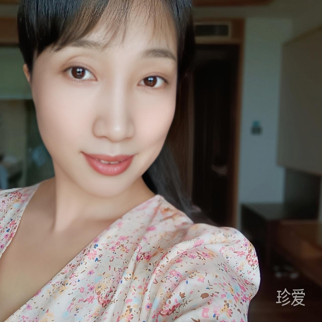 花香无痕