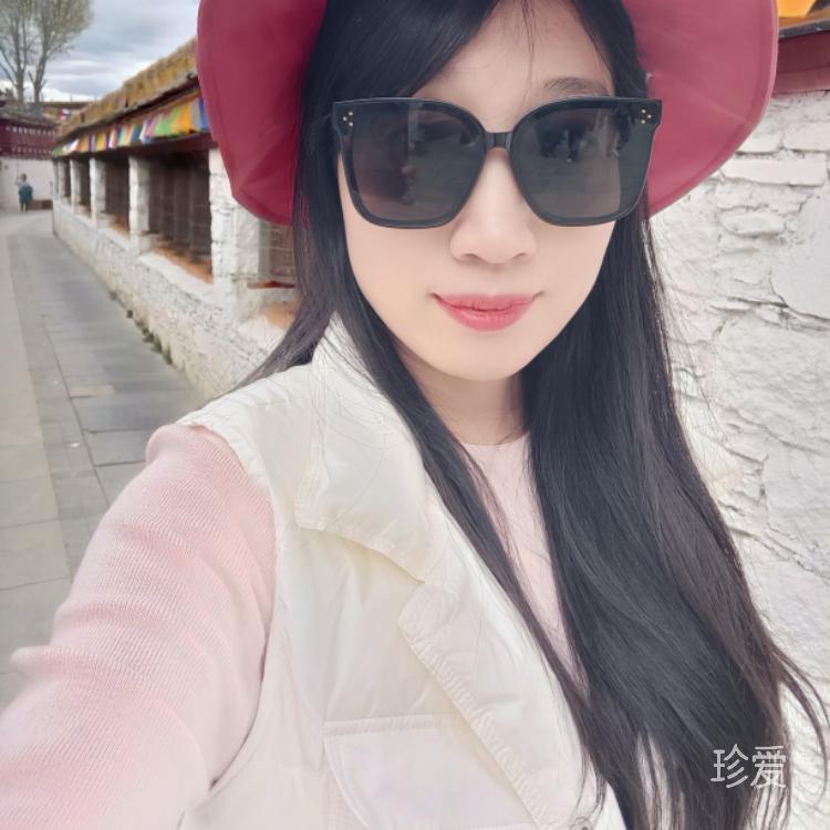花香无痕