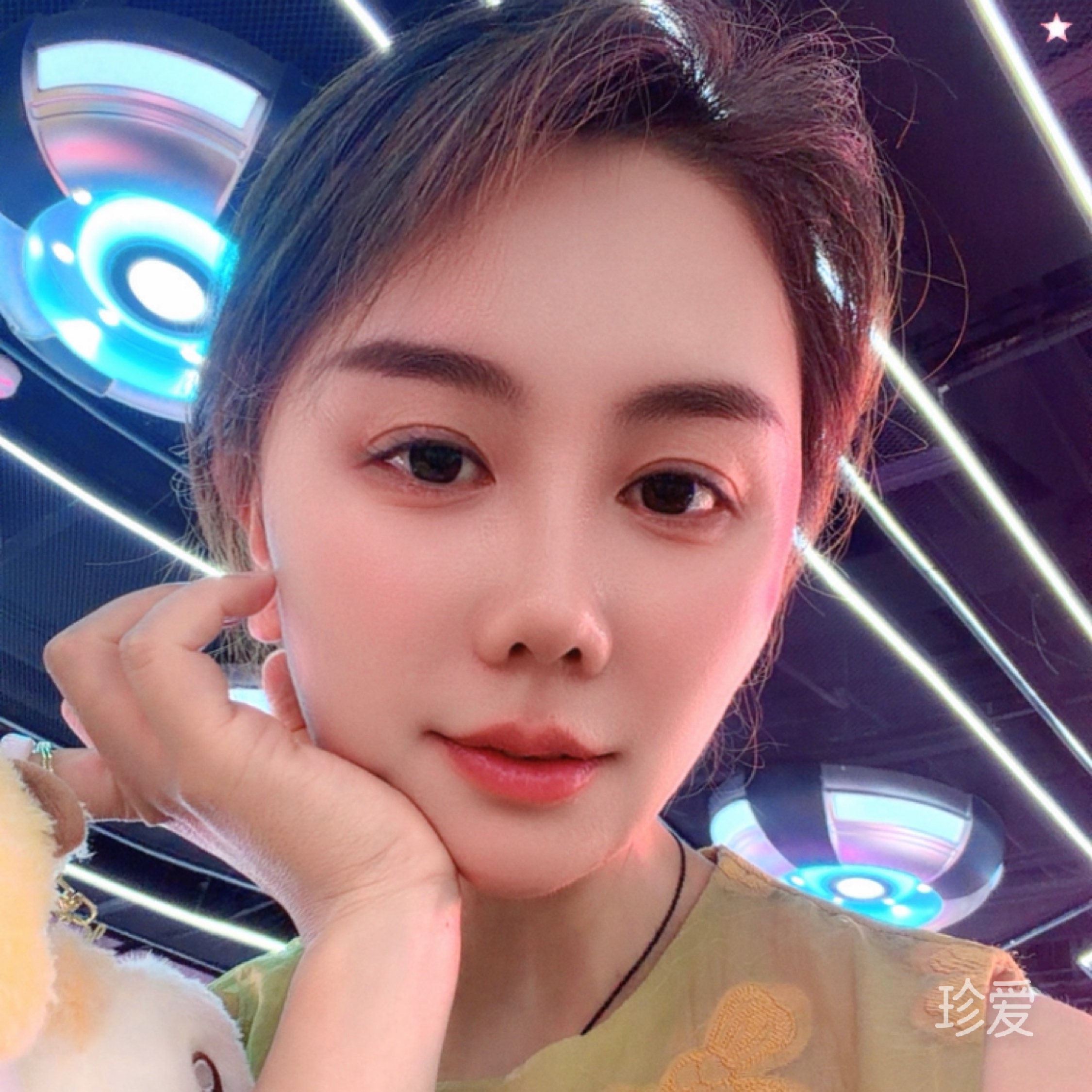 许愿树