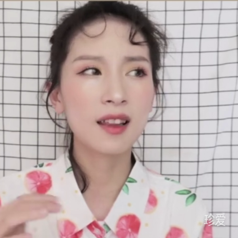毛毛